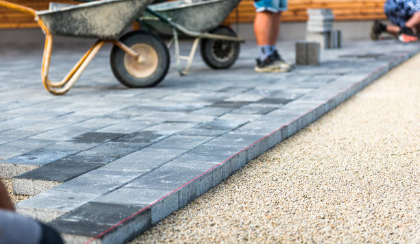 Best Stamped Concrete Services in Harbor Hills, OH