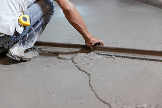 Best Concrete Retaining Walls in Harbor Hills, OH