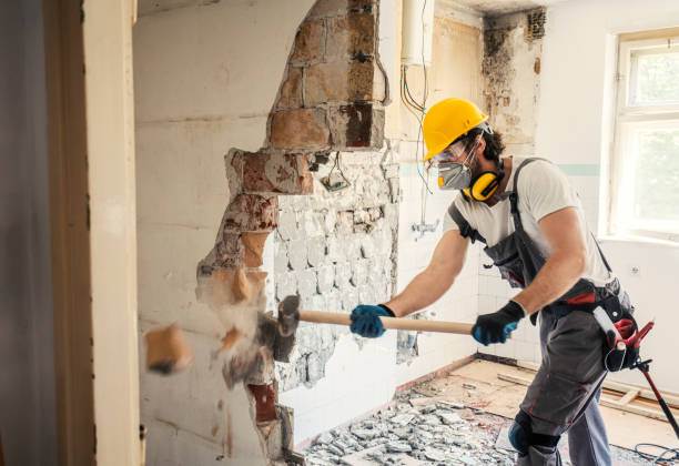Best Residential Concrete Solutions in Harbor Hills, OH
