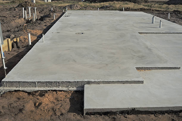 Best Industrial Concrete Flooring in Harbor Hills, OH