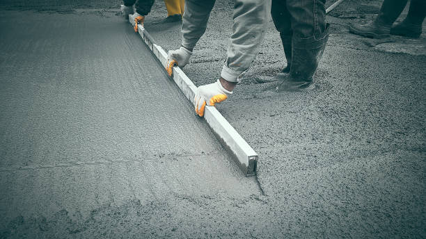 Best Concrete Steps and Stairs in Harbor Hills, OH
