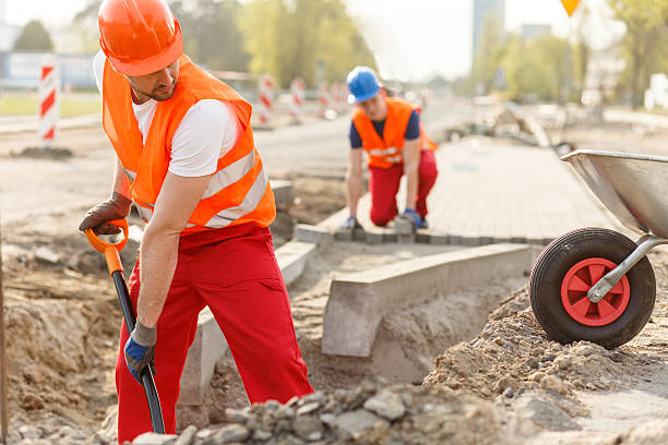  Harbor Hills, OH Concrete contractor Pros