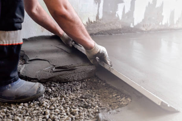 Best Concrete Retaining Walls in Harbor Hills, OH