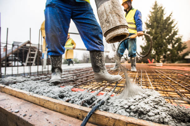 Best Decorative Concrete in Harbor Hills, OH
